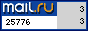 Рейтинг@Mail.ru